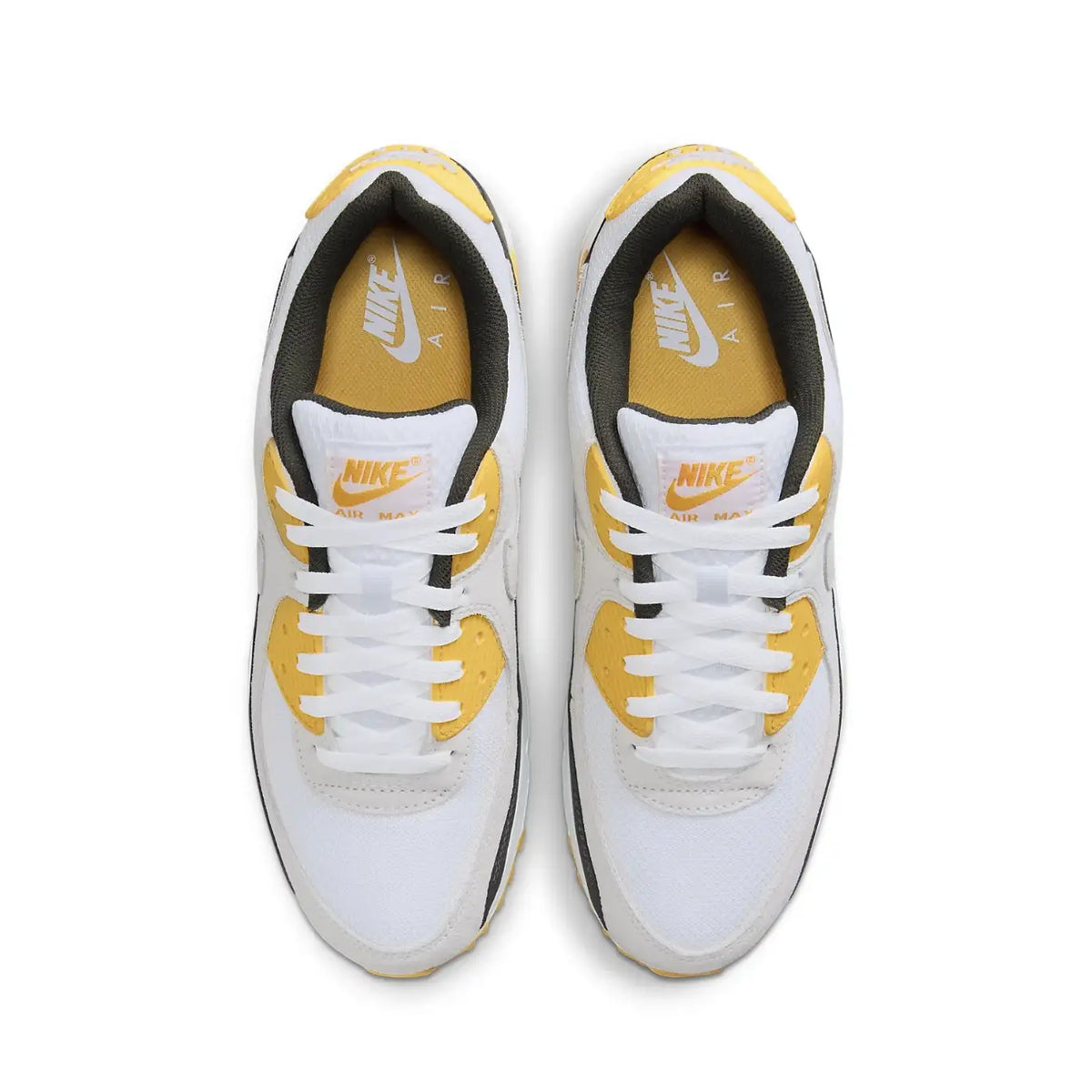 Nike Air Max 90 Men's Low-Top Sneakers