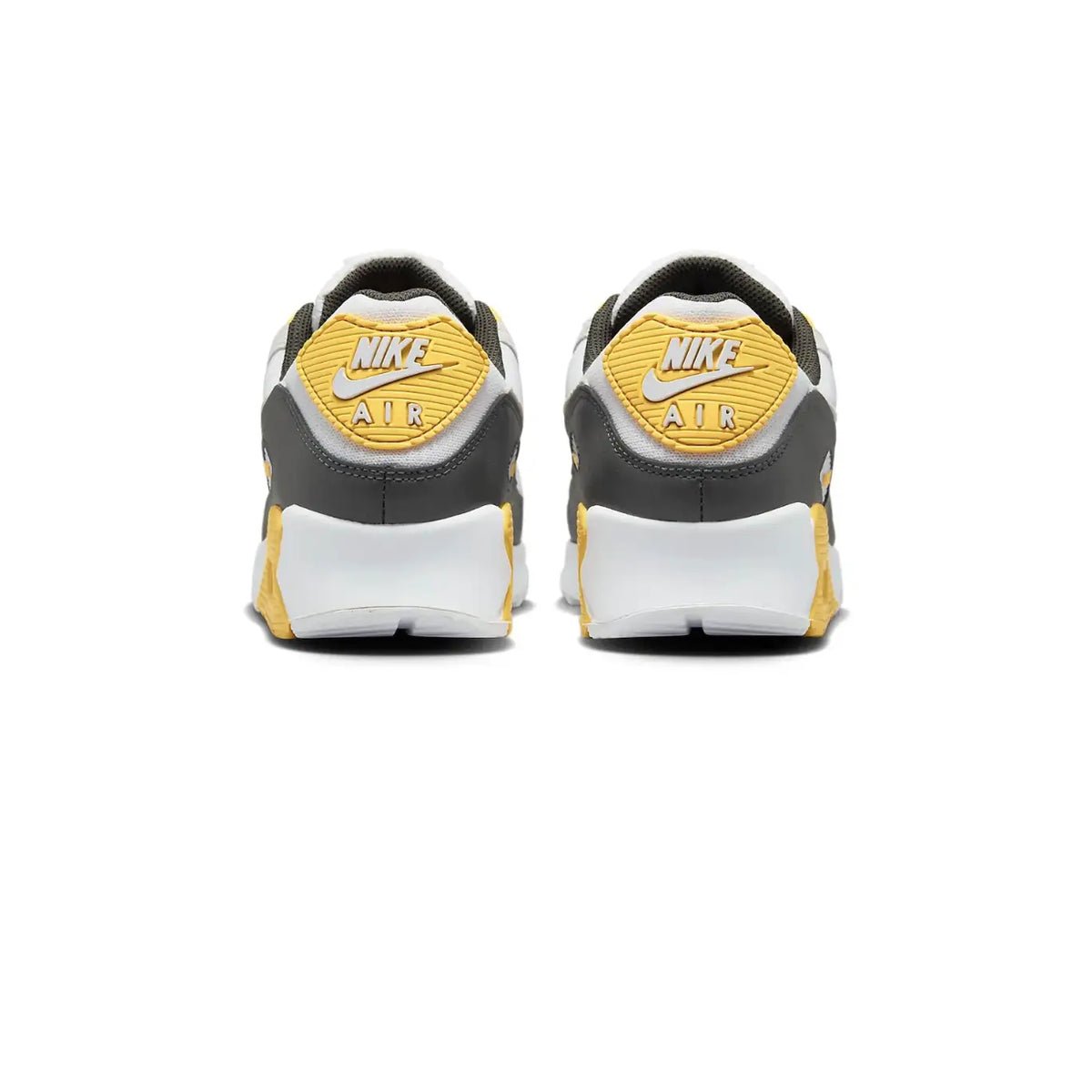 Nike Air Max 90 Men's Low-Top Sneakers