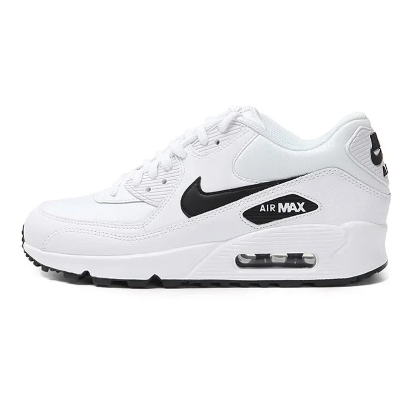 Nike Air Max 90 Men's Low-Top Sneakers