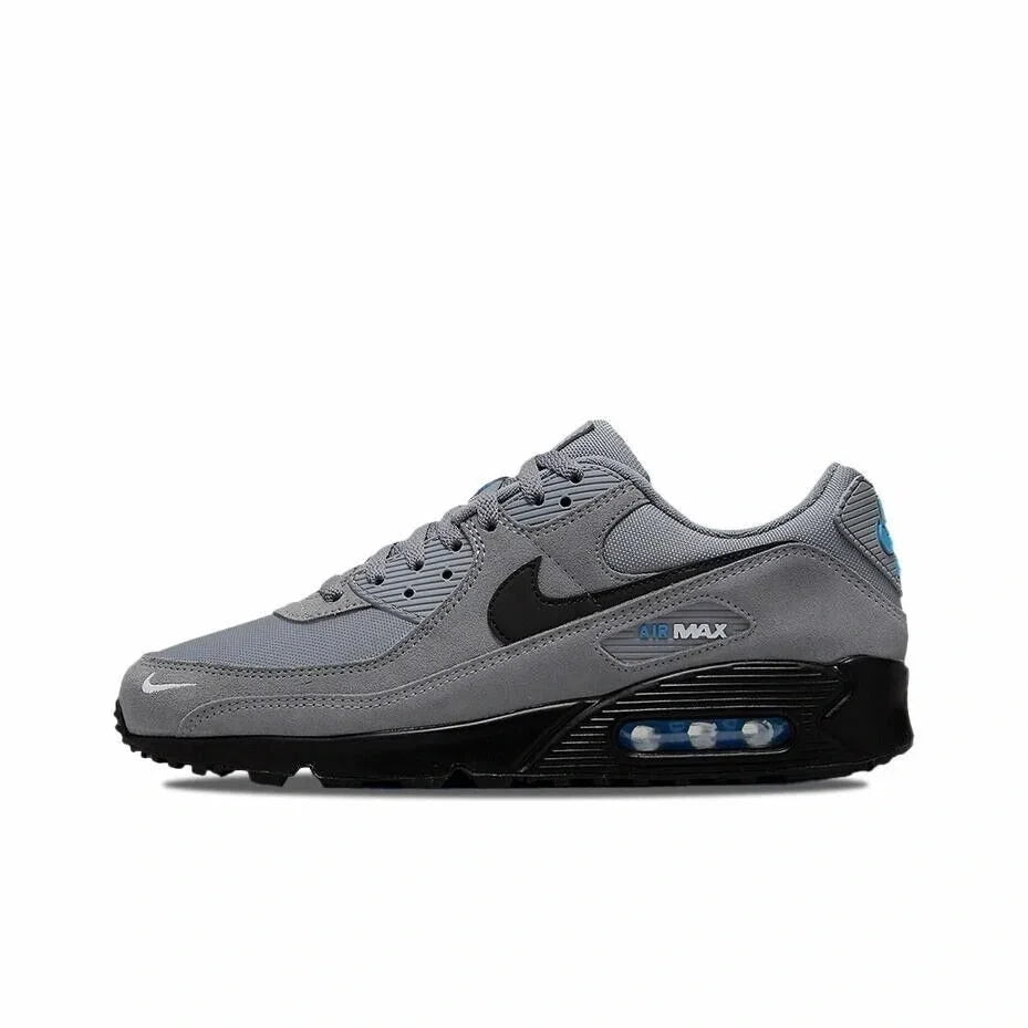 Nike Air Max 90 Men's Low-Top Sneakers