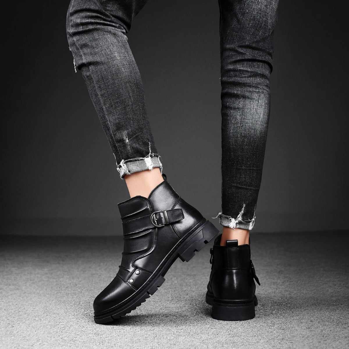 Brandon | Men's Boots