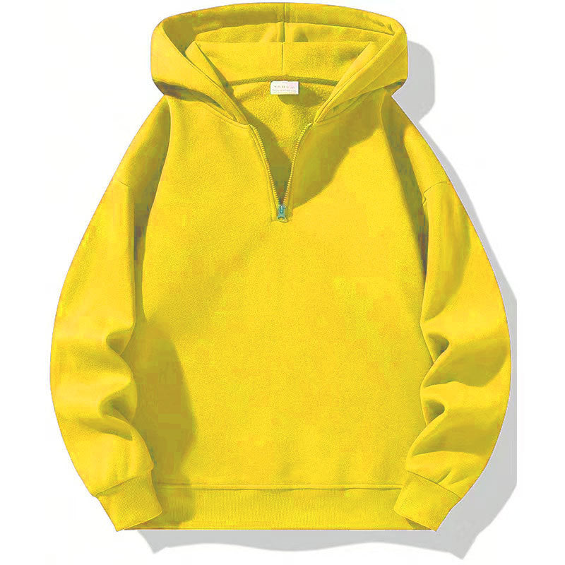 Jared | Men's Hoodie