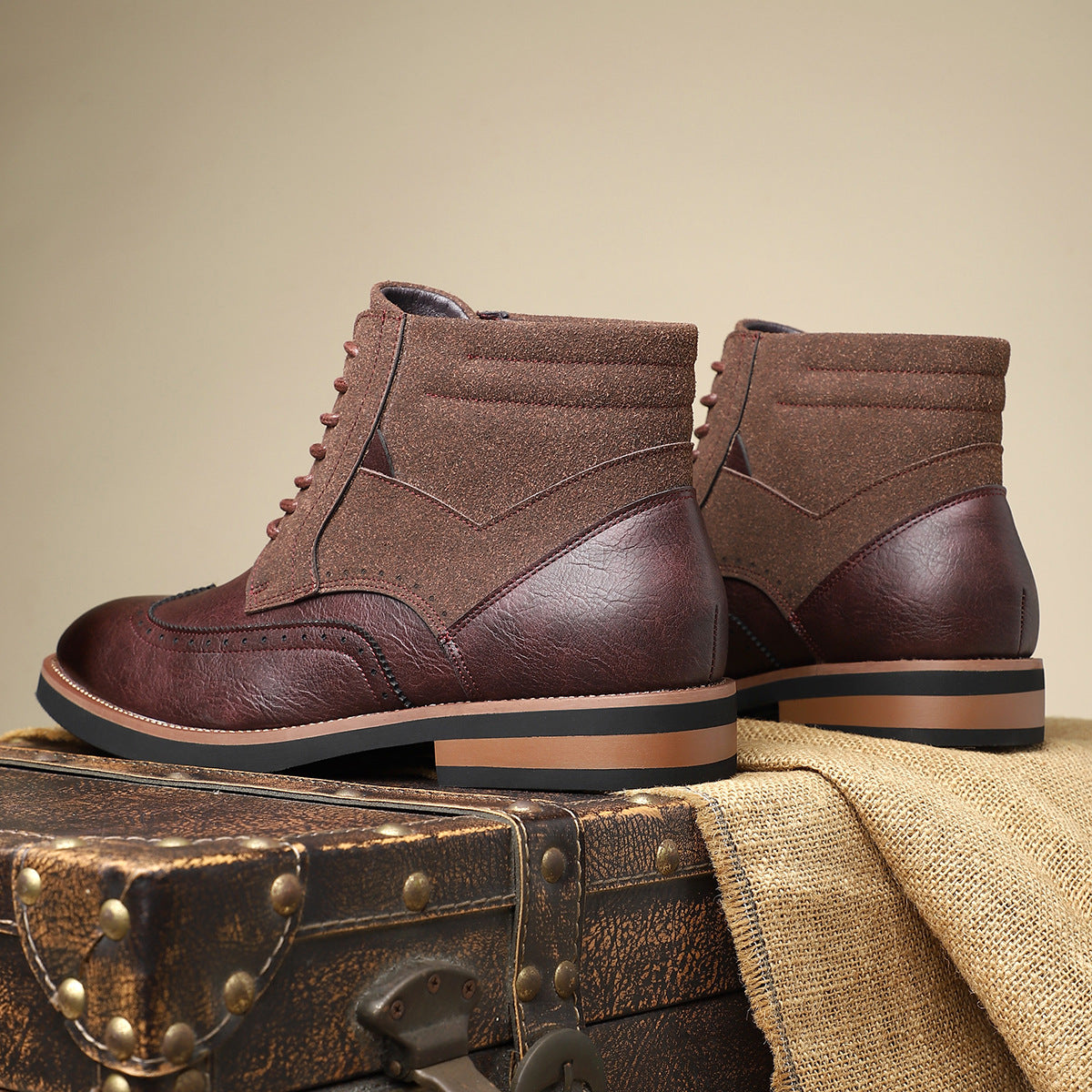 Tyler | Men's Boots