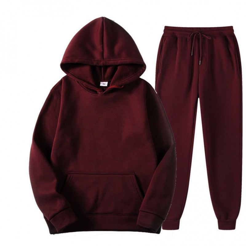 Clint | Men's Sweatsuit