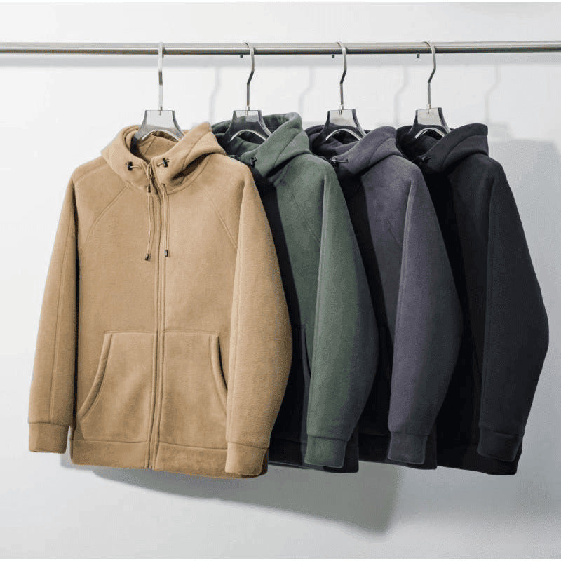 Aaron | Men's Hoodie