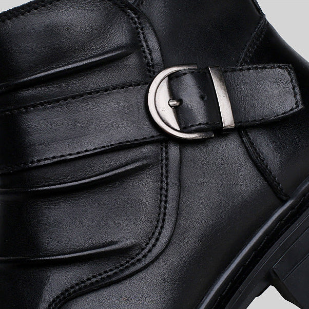 Brandon | Men's Boots