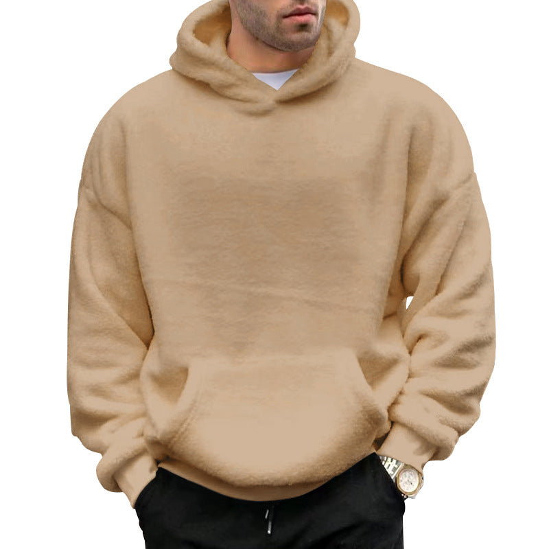 Shane | Men's Hoodie