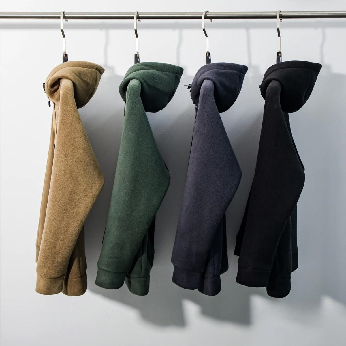 Aaron | Men's Hoodie