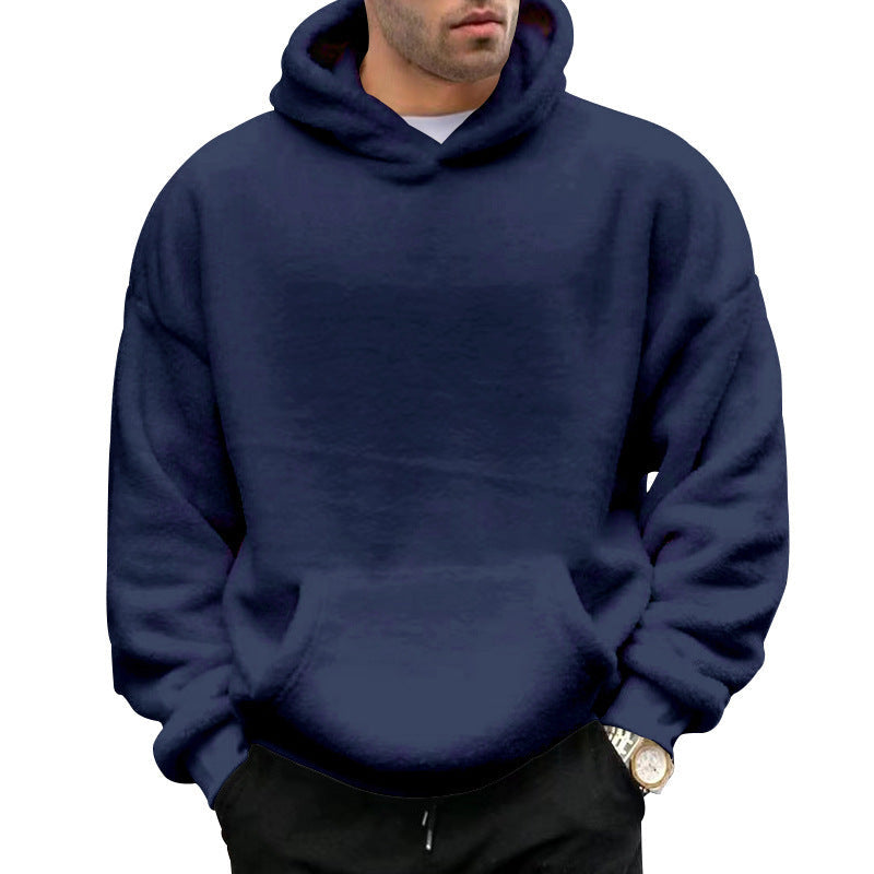 Shane | Men's Hoodie