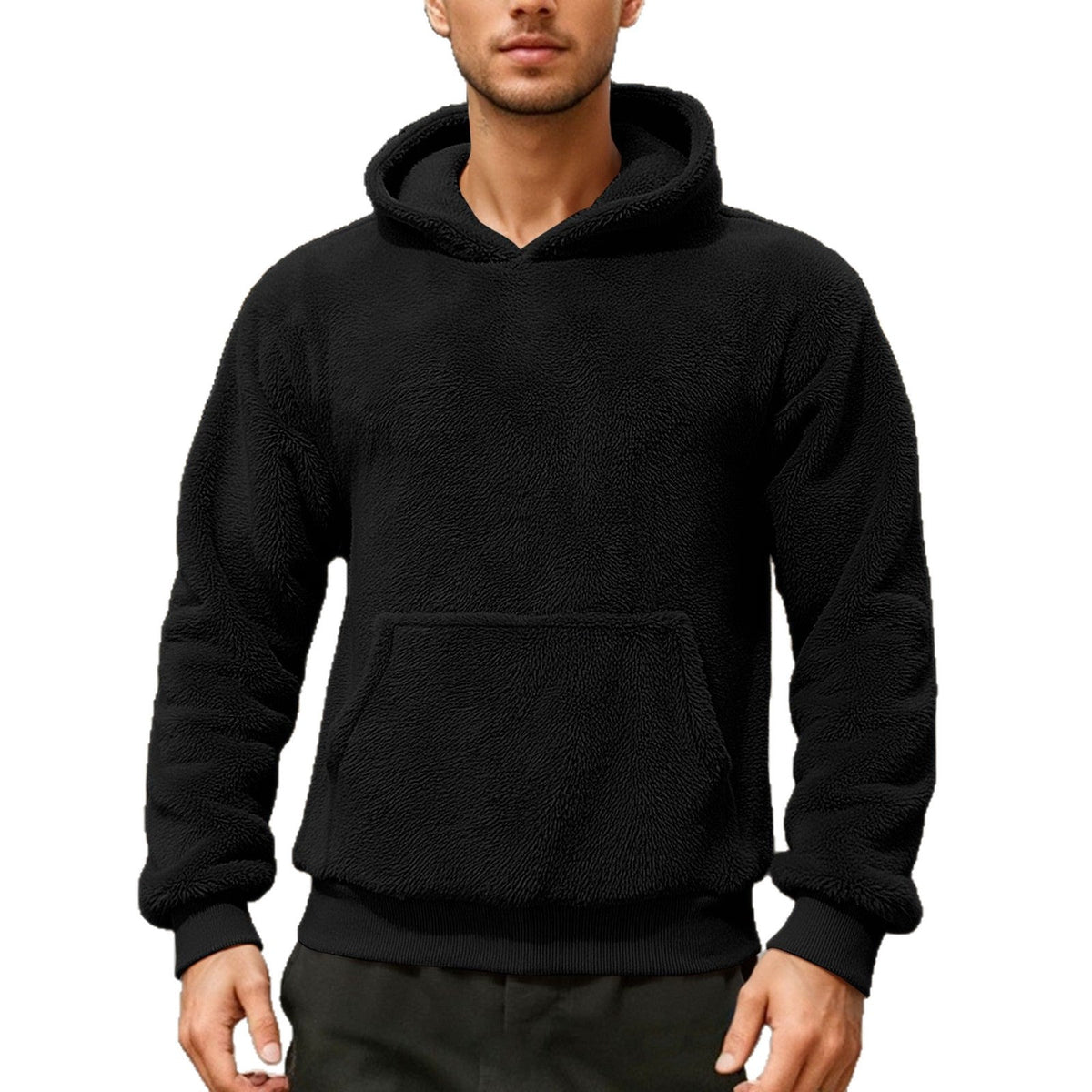 Shane | Men's Hoodie