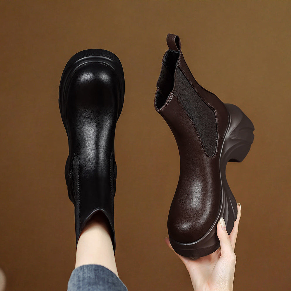 Luna | Women's Chelsea Boots
