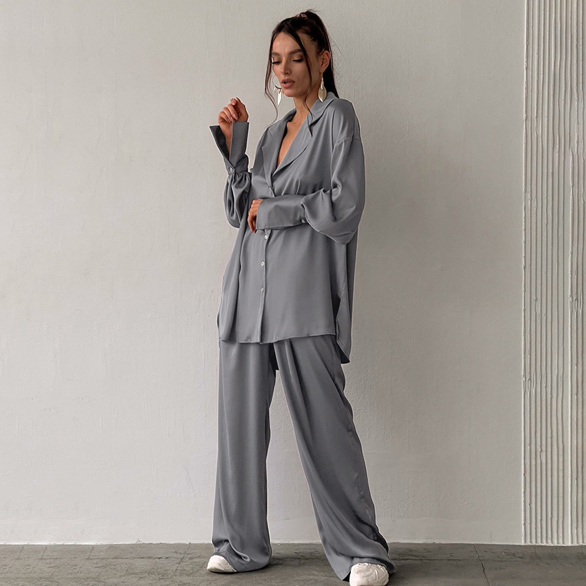 Sabrina | Women's Pajama Set