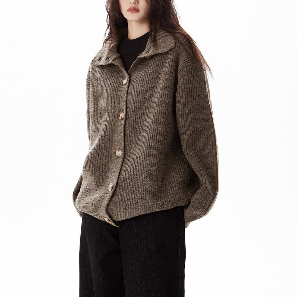 Kaylee | Women's Cardigan