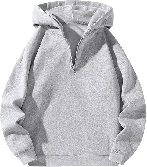 Jared | Men's Hoodie
