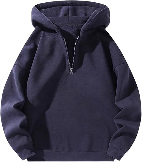 Jared | Men's Hoodie