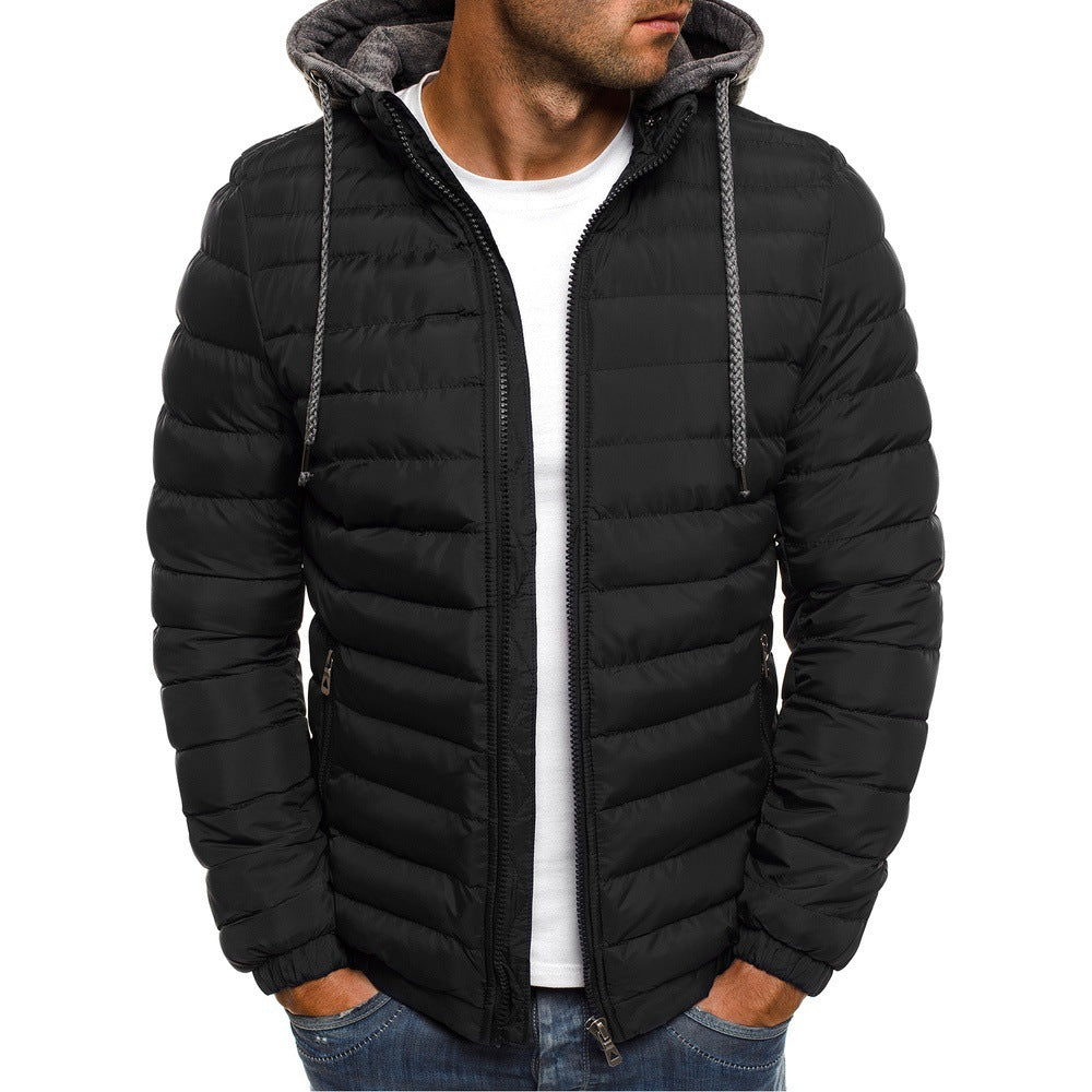 Bradley | Men's Jacket