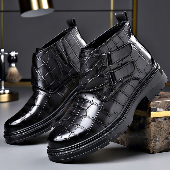 Justin | Men's Boots