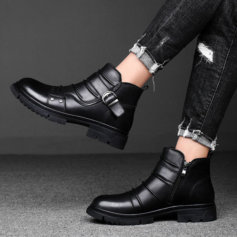 Brandon | Men's Boots