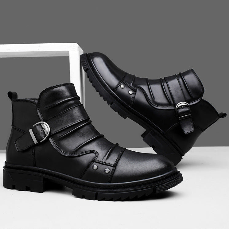 Brandon | Men's Boots