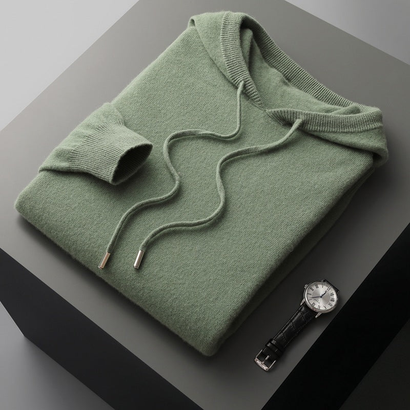 Jeremy | Men's Hoodie