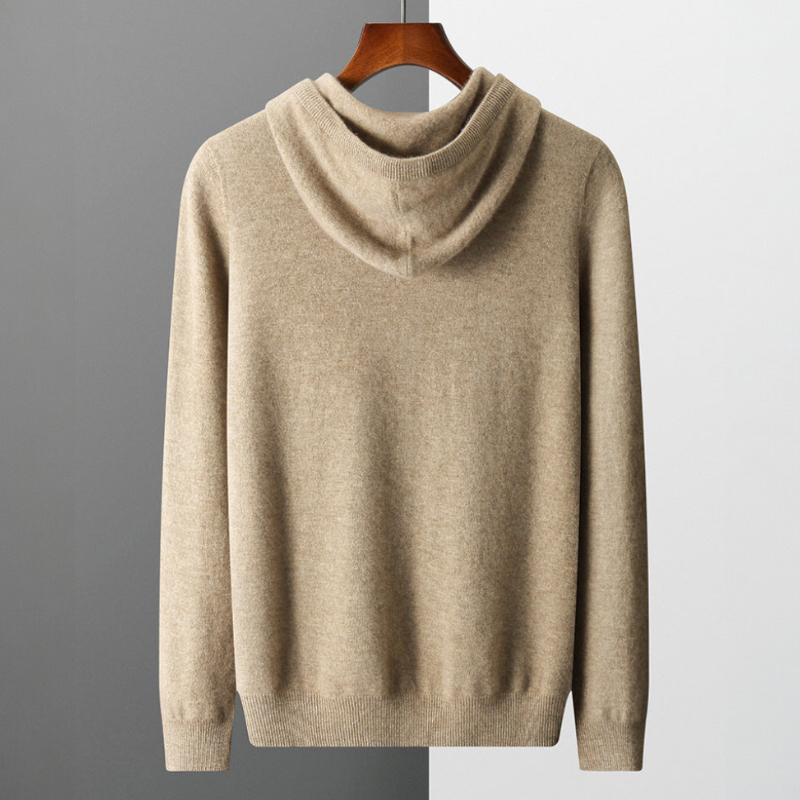 Jeremy | Men's Hoodie