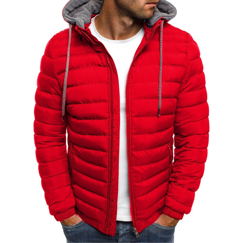 Bradley | Men's Jacket