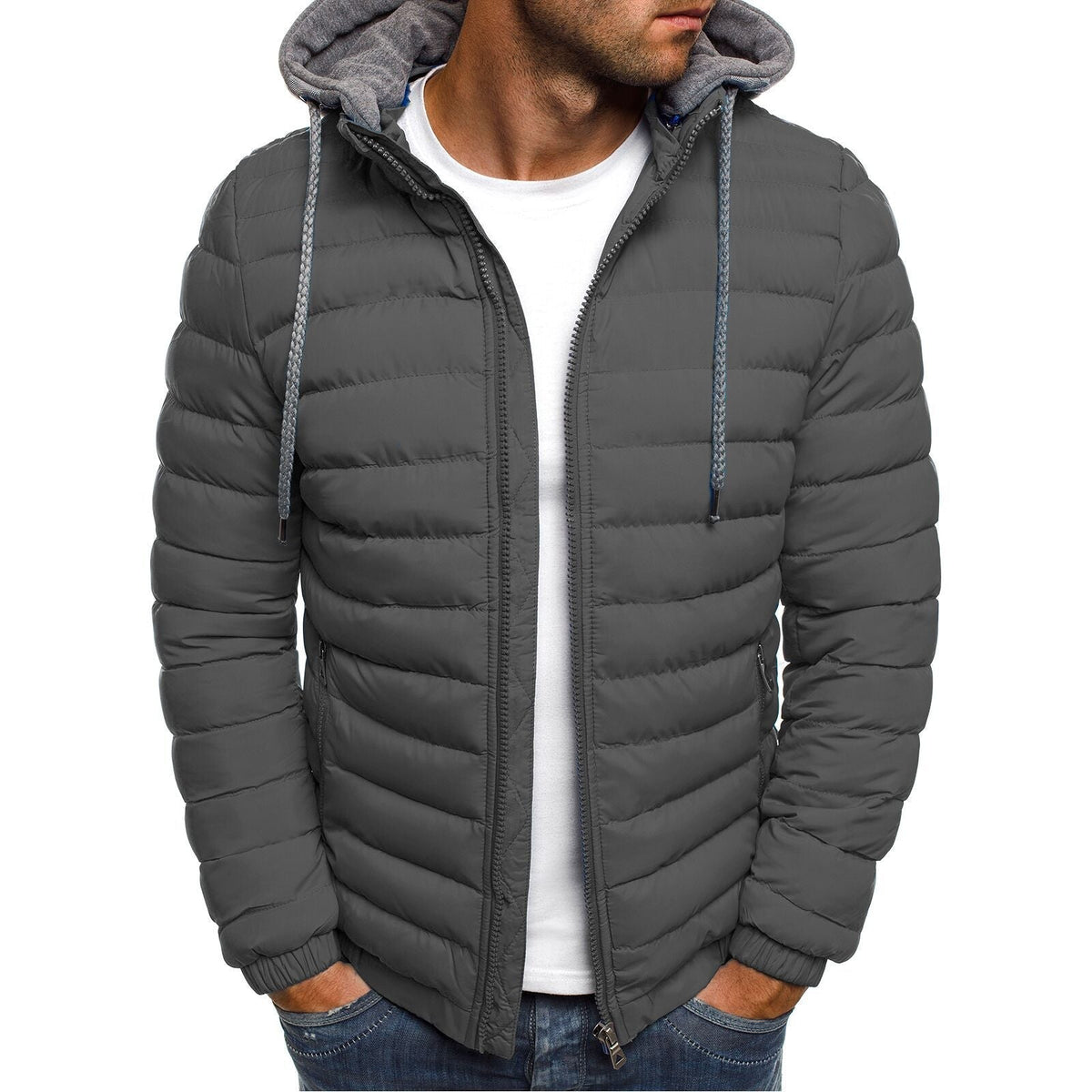 Bradley | Men's Jacket