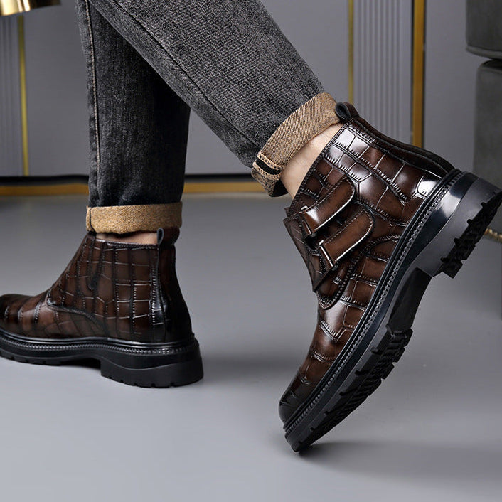 Justin | Men's Boots