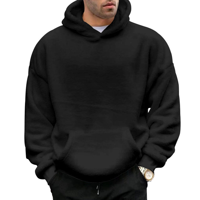 Shane | Men's Hoodie