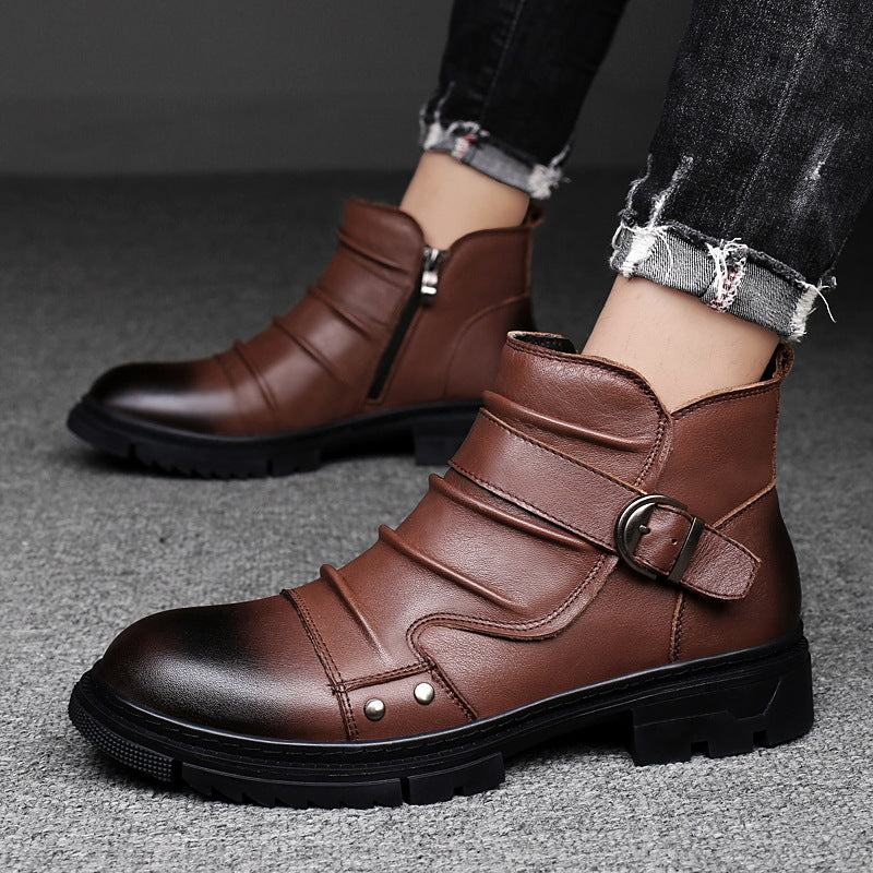 Brandon | Men's Boots