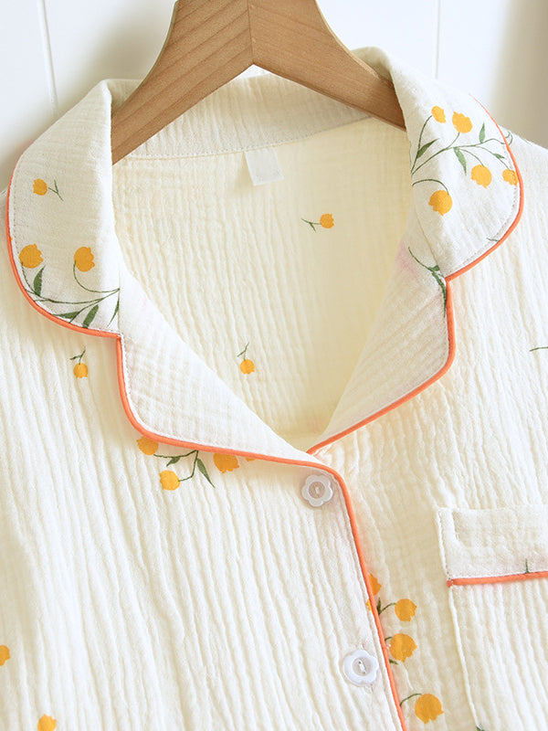 Vivian | Women's Pajama Set