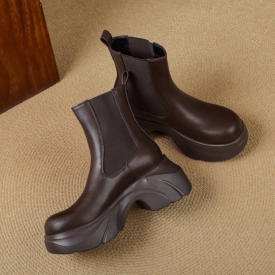 Luna | Women's Chelsea Boots