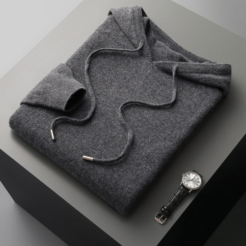 Jeremy | Men's Hoodie