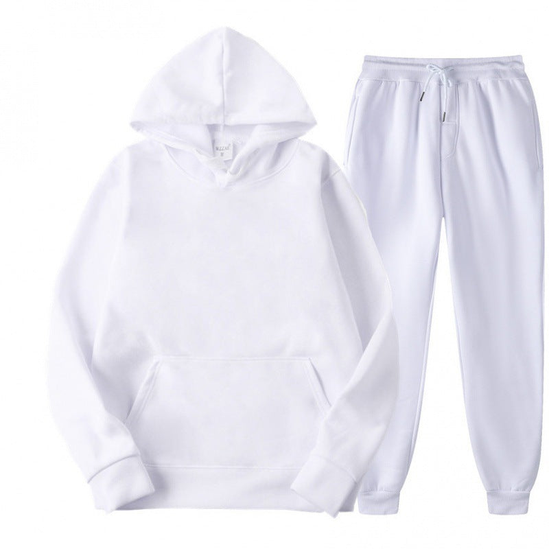 Clint | Men's Sweatsuit
