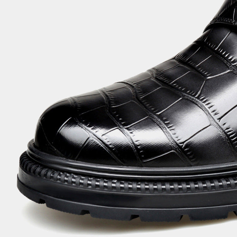 Justin | Men's Boots