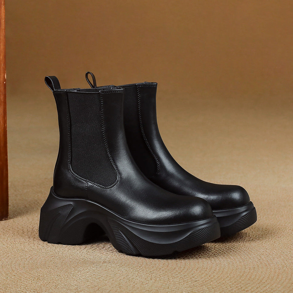 Luna | Women's Chelsea Boots