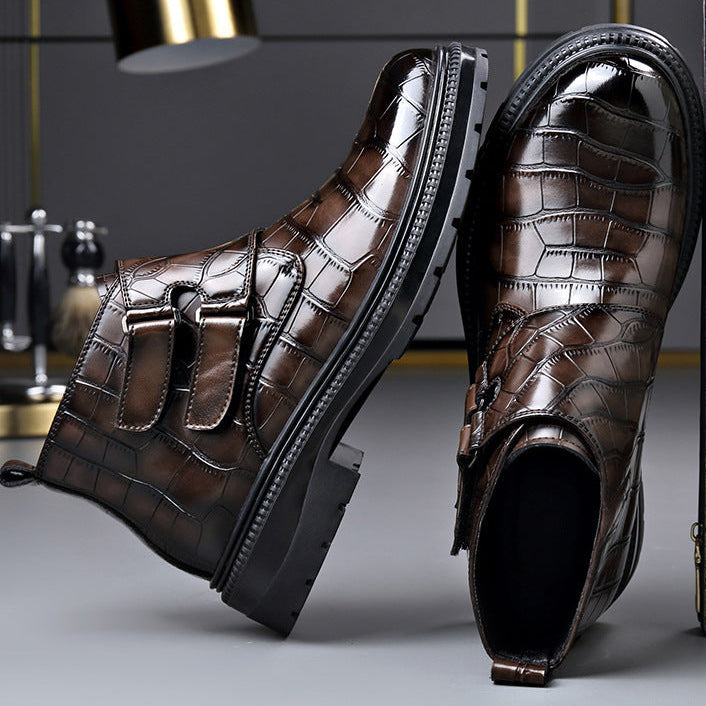 Justin | Men's Boots