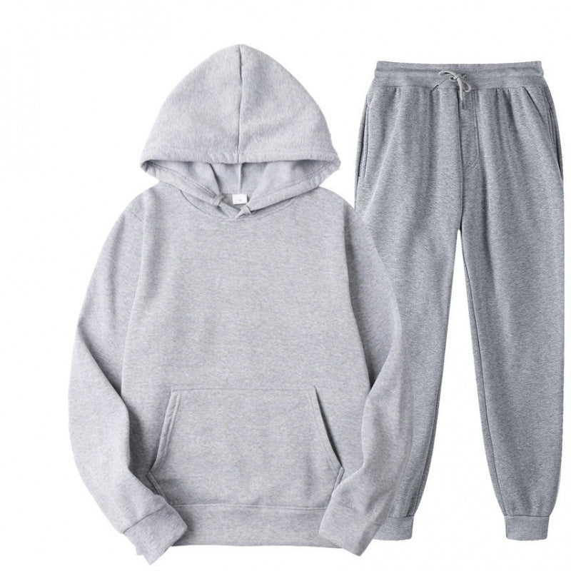 Clint | Men's Sweatsuit