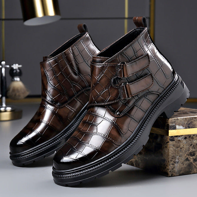 Justin | Men's Boots