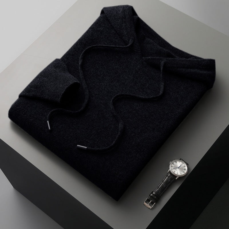 Jeremy | Men's Hoodie