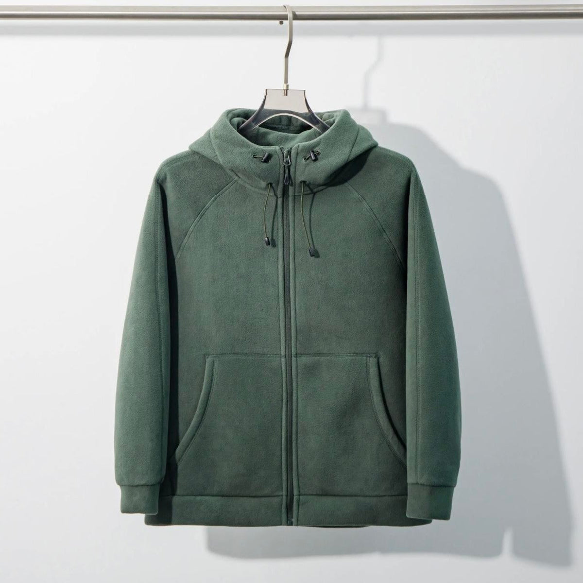 Aaron | Men's Hoodie