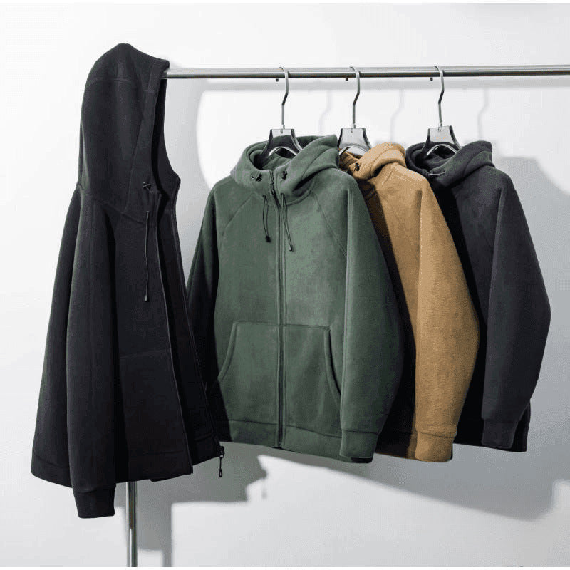 Aaron | Men's Hoodie