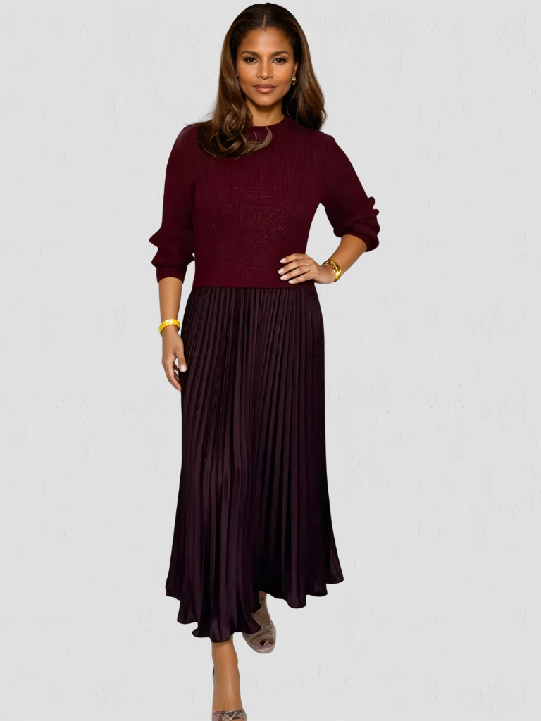 Juniper | Women's Holiday Dress