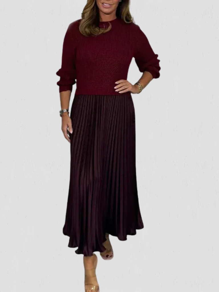 Juniper | Women's Holiday Dress