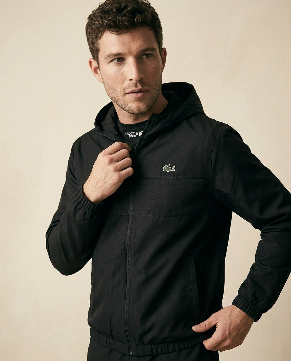 LC Lightweight Classic Windbreaker Jacket