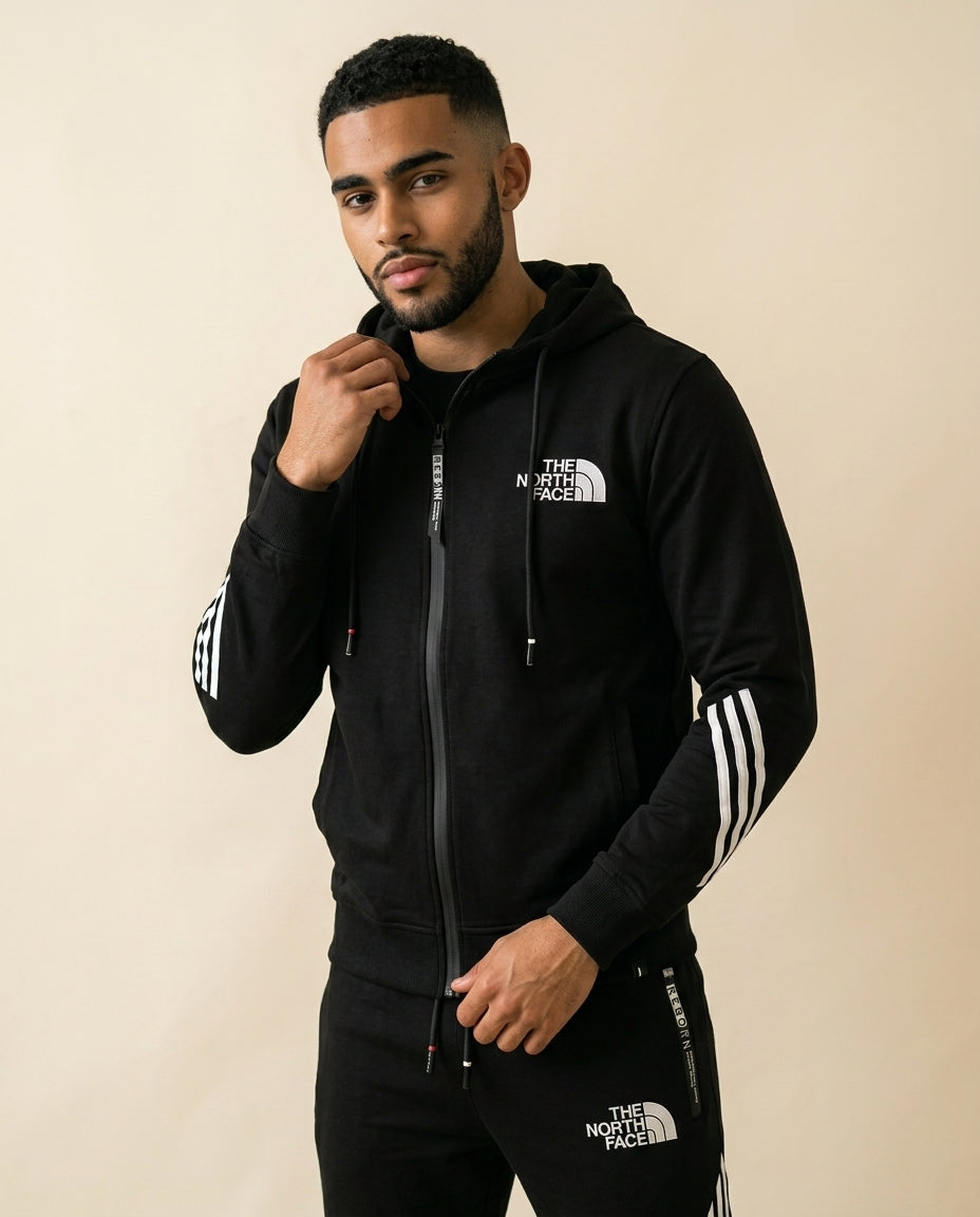 TNF Signature Track Suit