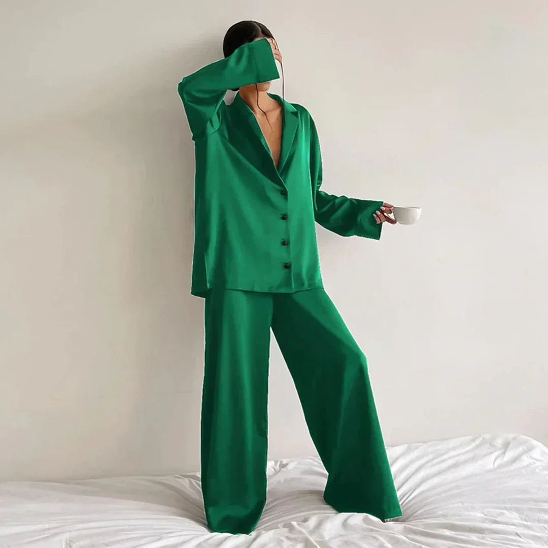 Yvette | Women's Pajama Set