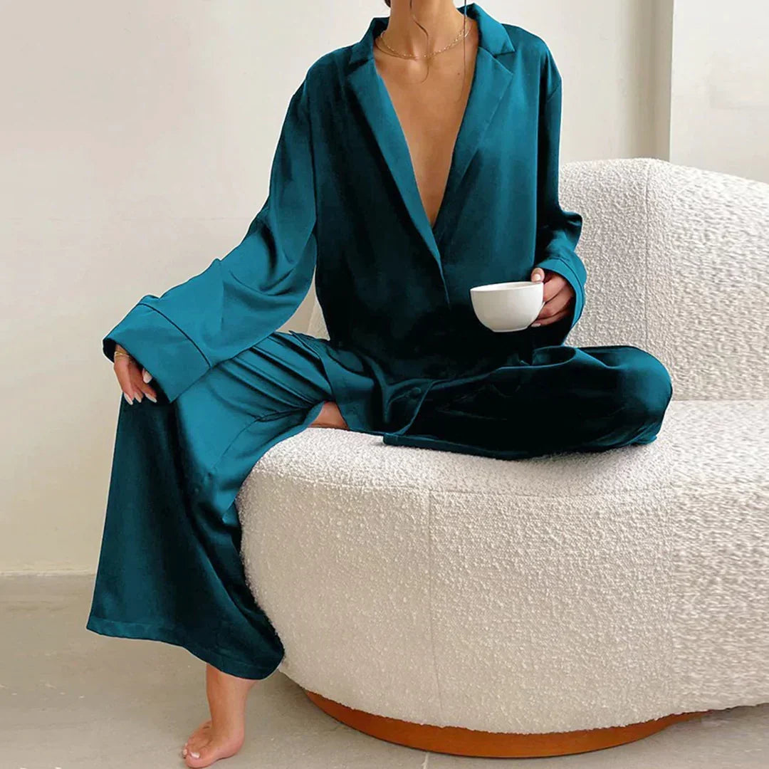 Yvette | Women's Pajama Set