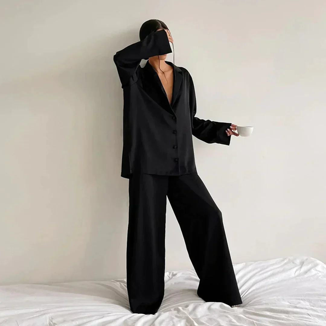 Yvette | Women's Pajama Set