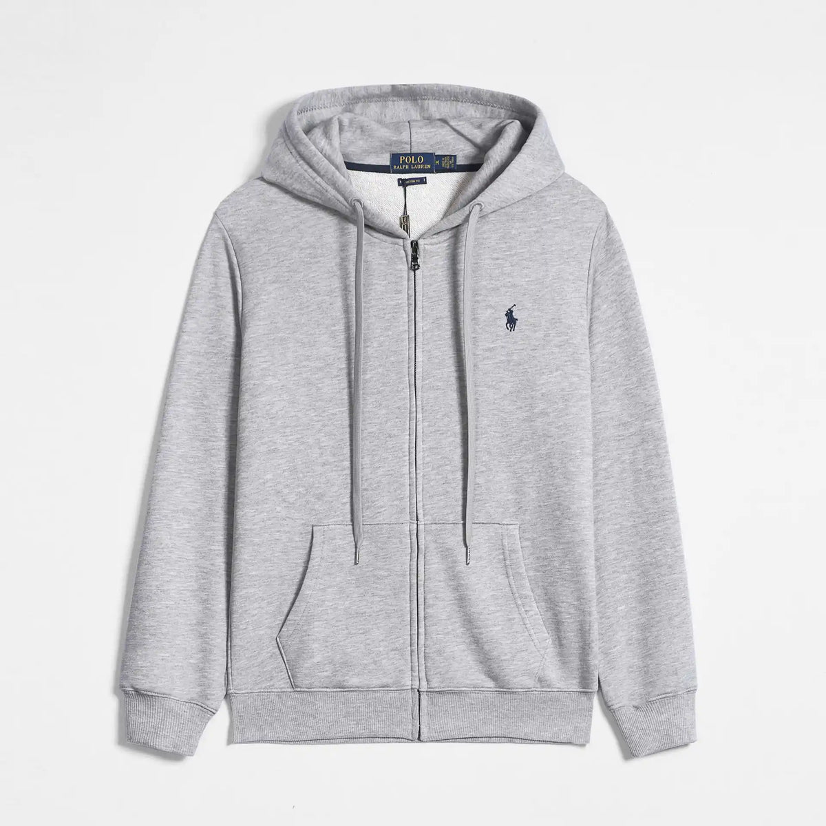 RL Men's Hoodie and Sweatpant Set